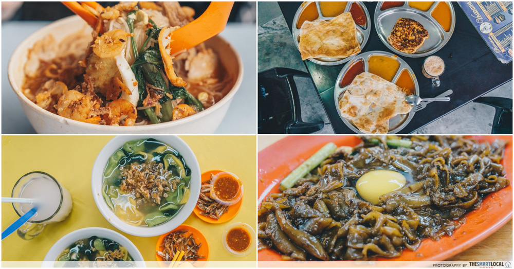 Best Food in KL