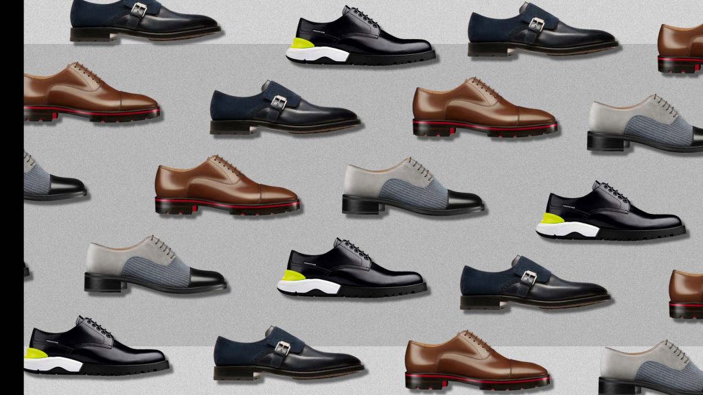 Top 10 Best Formal Shoes Brands In Malaysia,MY
