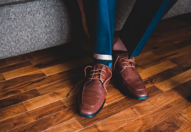 Best Formal Shoes Brands In Sabah