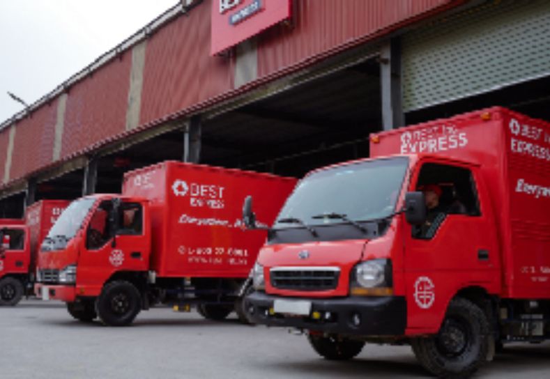 Best Logistic Company In Kl
