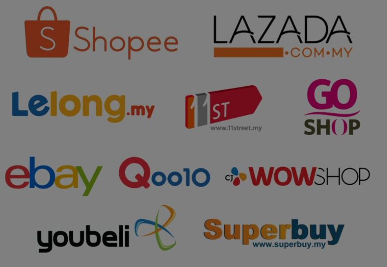Best Online Shopping Sites In Kl