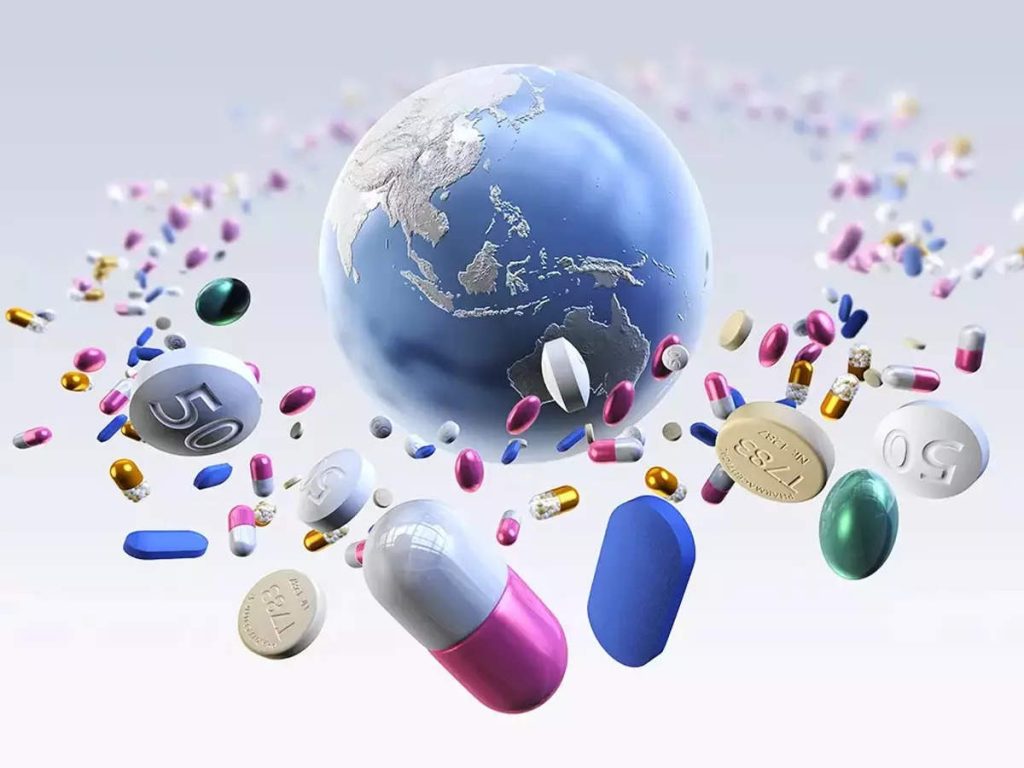 Best Pharmaceutical Companies In Malaysia