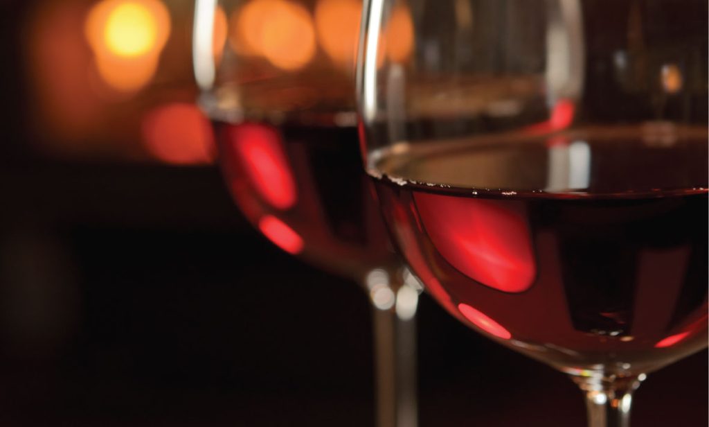 Best Red Wine Brands In Malaysia