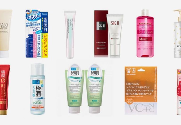 Top 10 Best Skincare Brands In Sabah, Malaysia With Address