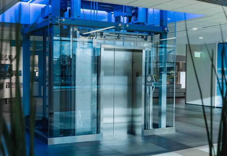 Best Elevator Companies In Kl