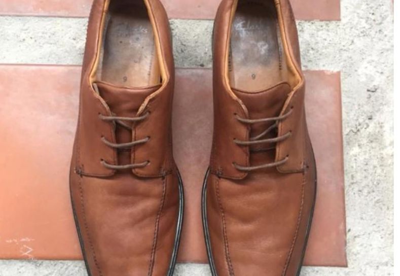 Best Formal Shoes Bands In KL