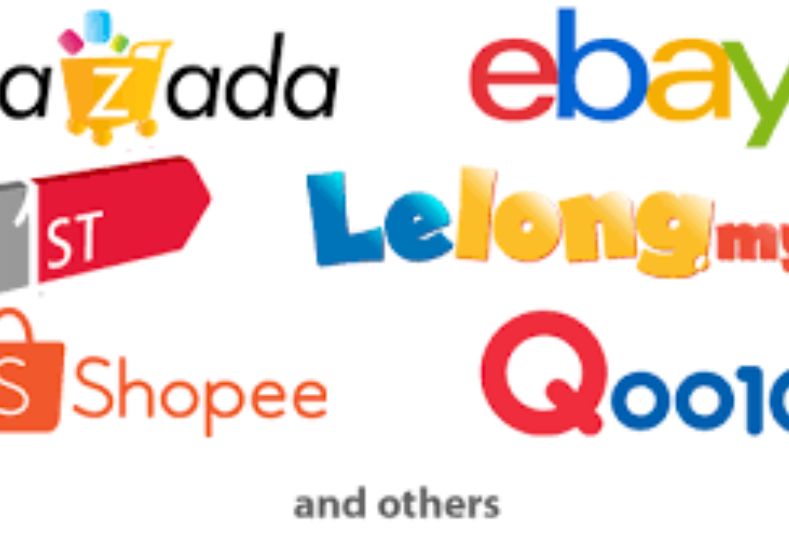 Best Online Shopping Sites In Malaysia