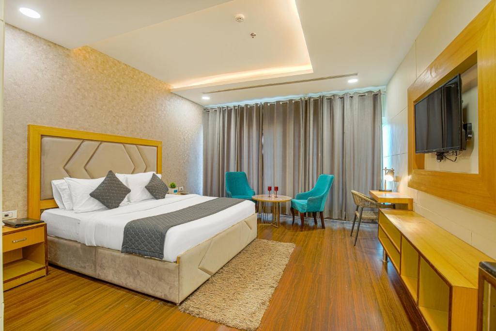 Top 10 Best Hotel In Johor