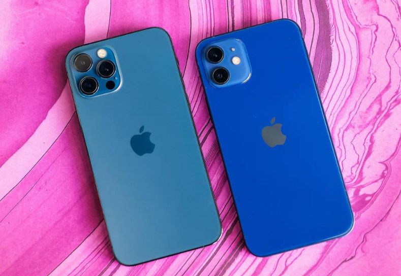 iPhone 12 Price In Malaysia with Features, My [2023]