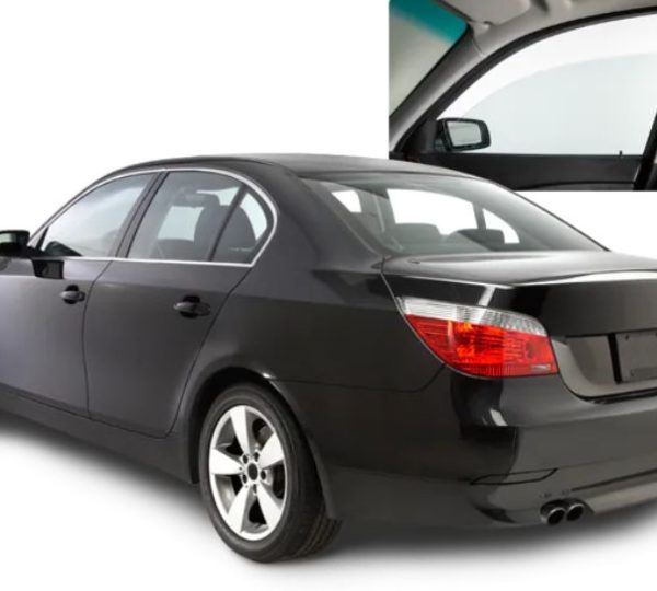 Best Car Tinted Brand In Perlis