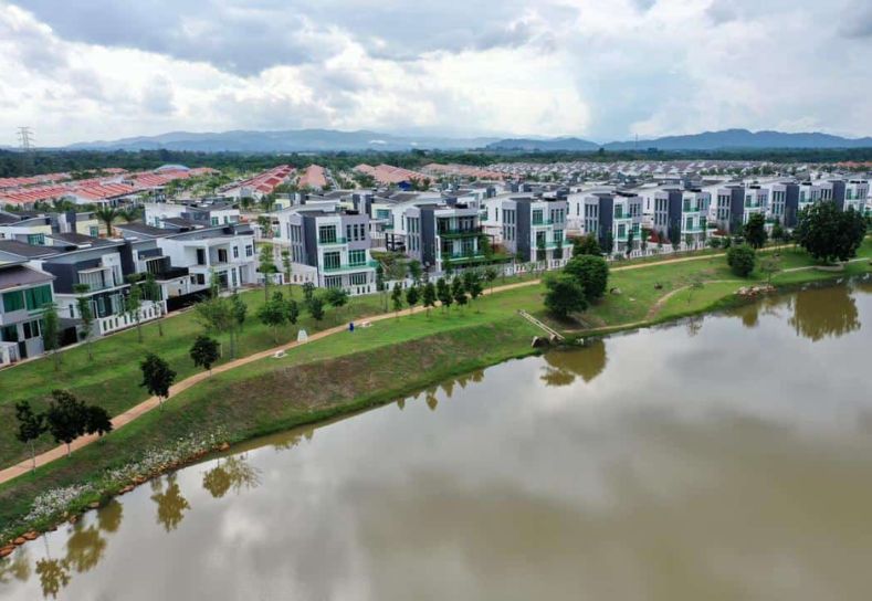 Best Developer In Pahang