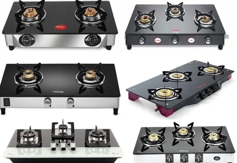 Best Gas Stove Brands In Pahang