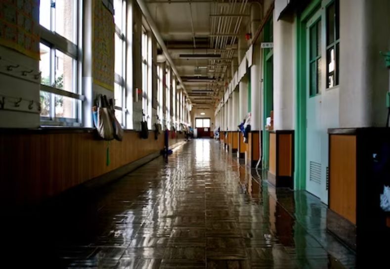 Best International School In Johor
