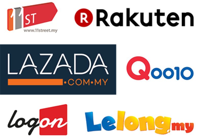 Top 10 Best Online Shopping Sites In Johor, Malaysia