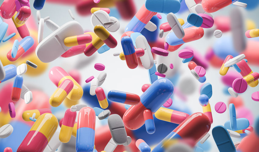 Best Pharmaceutical Companies In Penang