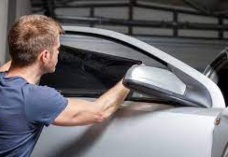 Top 10 Best Car Tinted Brand In Perak, Malaysia With Address