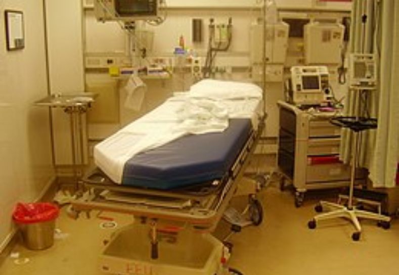 Best Hospitals In Perak