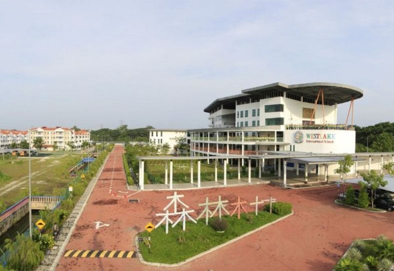 Best International School In Perak