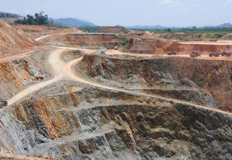 Best Mining Companies in pahang