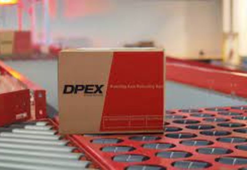 DPEX Tracking