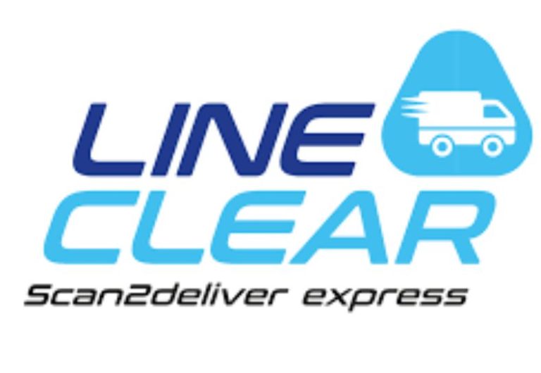 line-clear-tracking-number-track-with-parcel