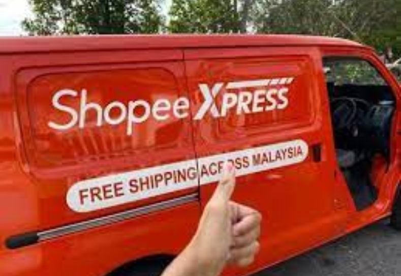 Shopee Express Tracking