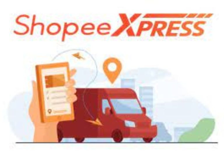 Shopee Express Tracking Number In Malaysia For Delivery