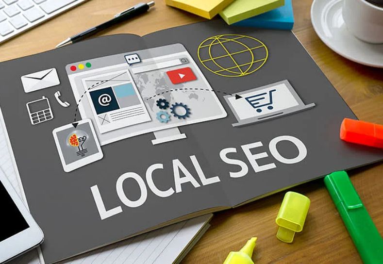 Best Local SEO Company in Malaysia 