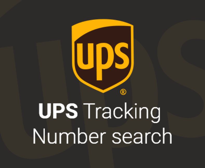 Ups Tracking