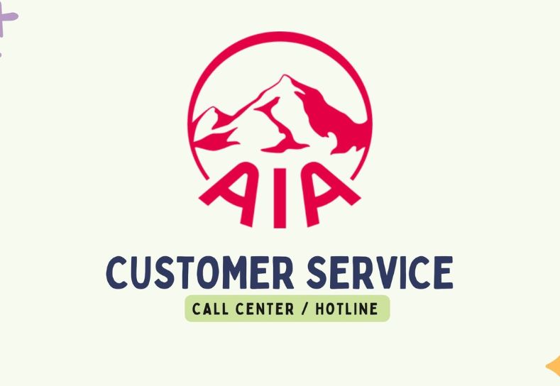 AIA Customer Service