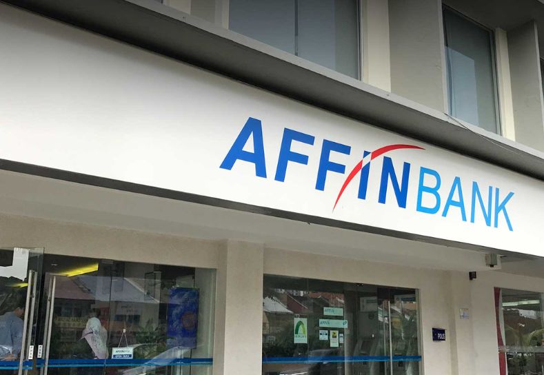 Affin Customer Service