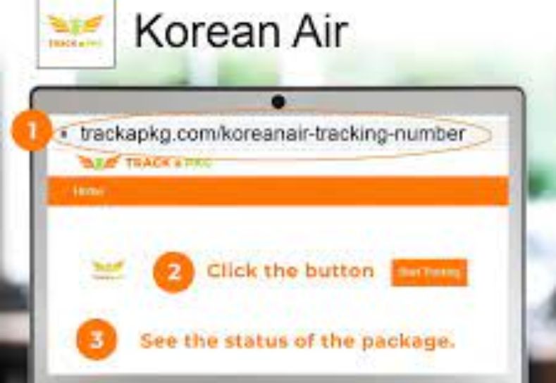  Air Cargo Tracking