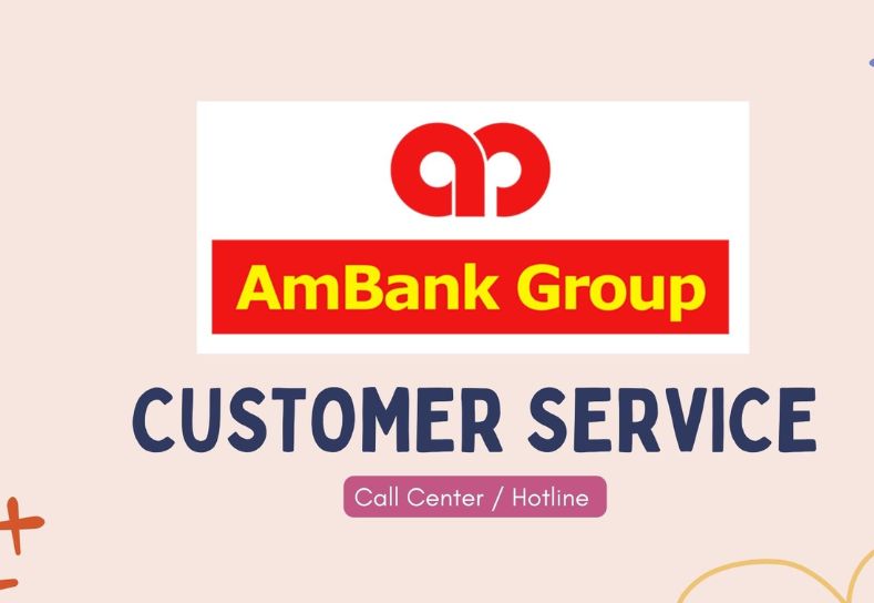 Ambank Customer Service