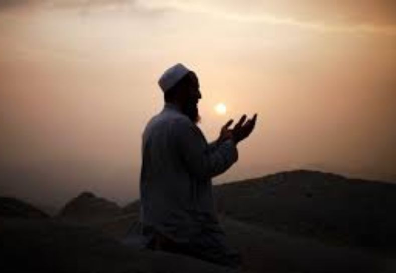 Asr Prayer Time In Kuala Lumpur [Malaysia]