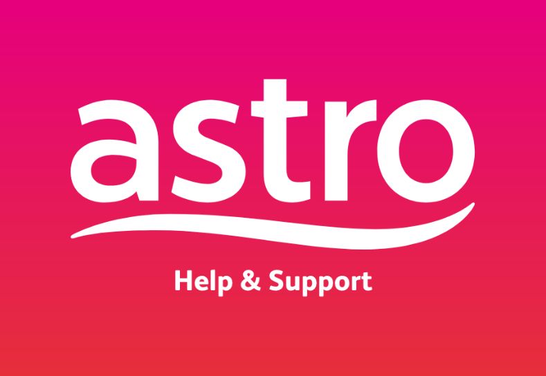 Astro Customer Service