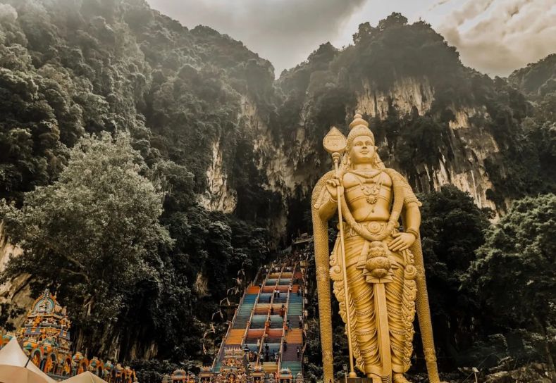 Batu Caves Opening Hours