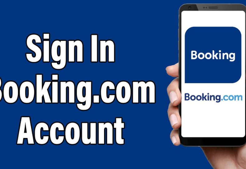 Booking.com Customer Service