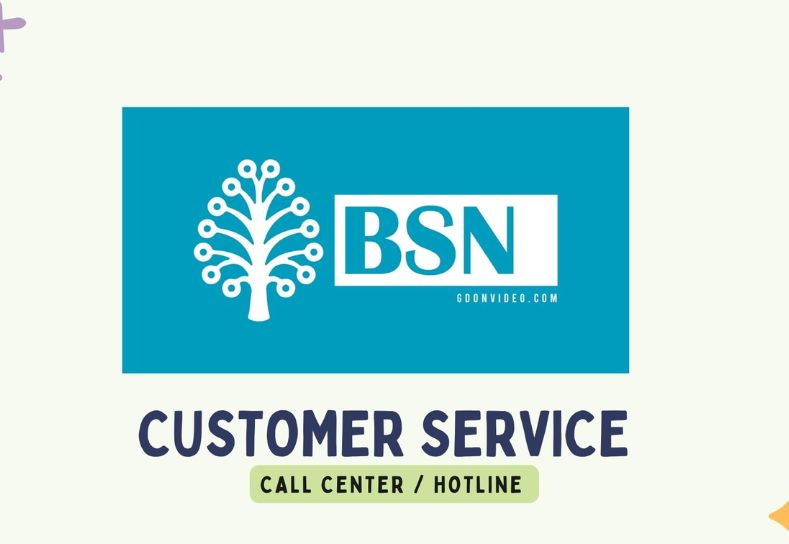 Bsn Customer Service