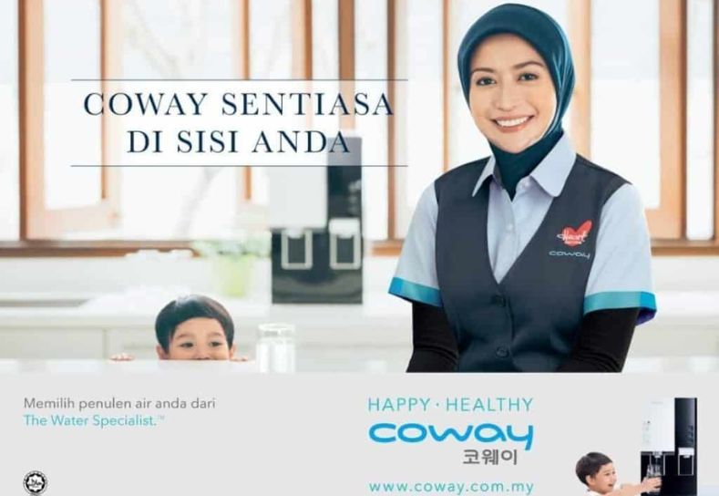 Coway Customer Service