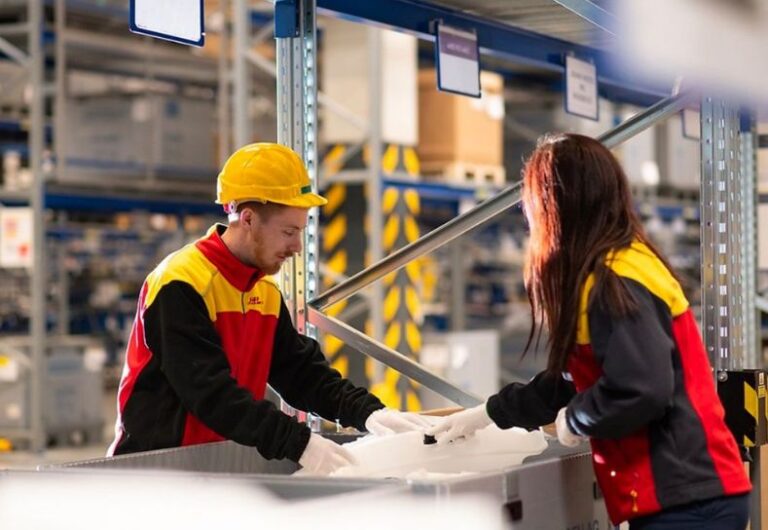 DHL Customer Service Phone Number Malaysia 