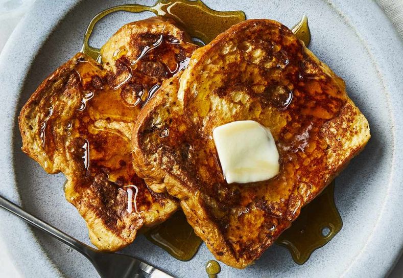 French Toast Recipe