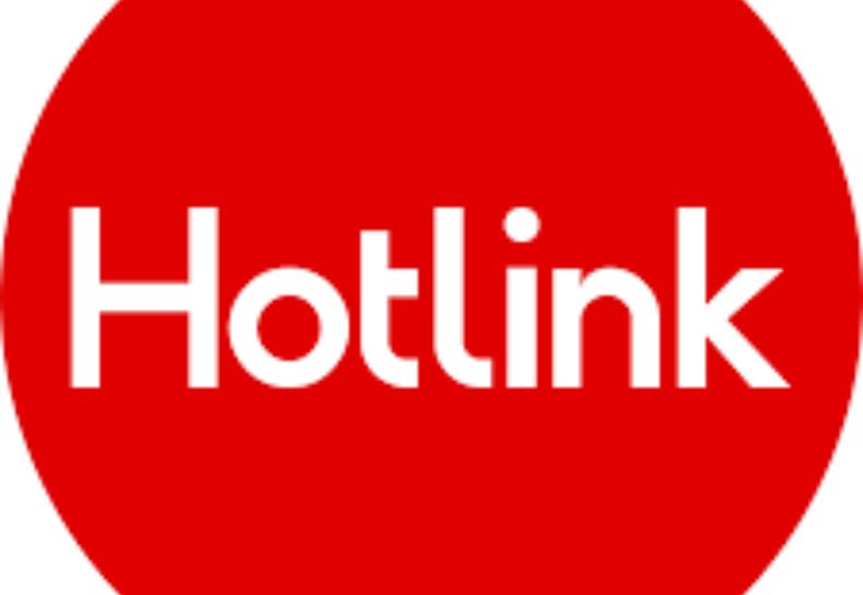 Hotlink Customer Service
