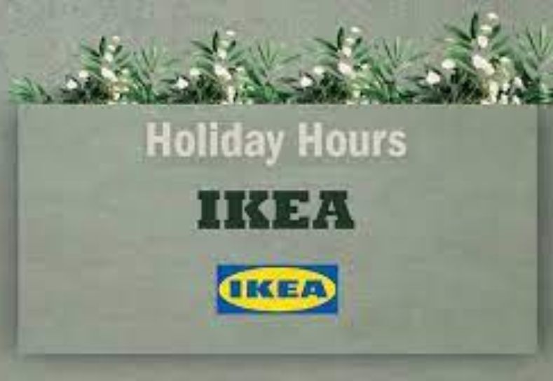 Ikea Opening Hours With Holidays [Malaysia]