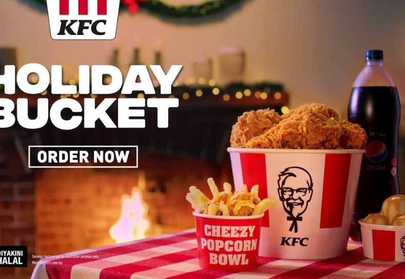KFC Opening Hours With Holidays [Malaysia]