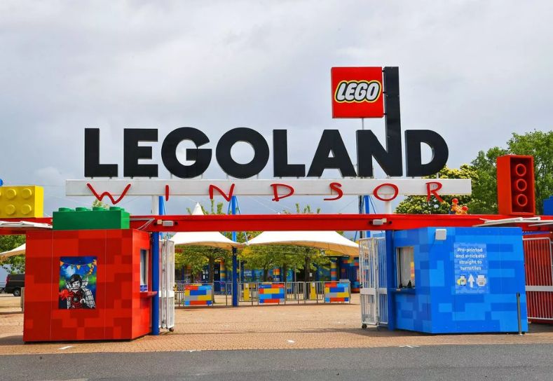 Legoland Opening Hours With Holidays [Malaysia]