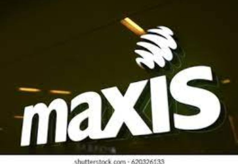 Maxis Customer Service