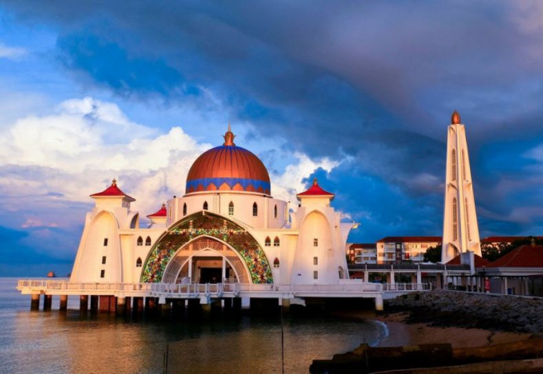 Melaka Prayer Time