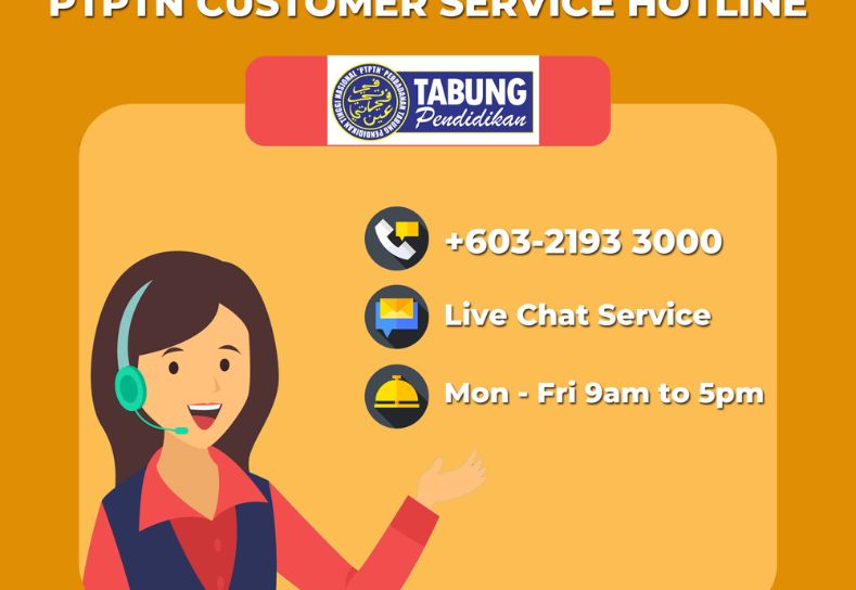 PTPTN Customer Service