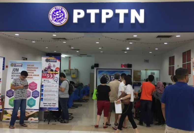 PTPTN Customer Service