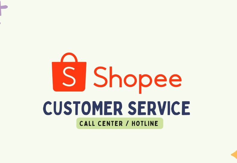 Shopee Customer Service